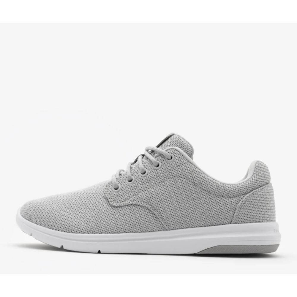 Travis Mathew Men's Heather Sleet Knit Casual Athleisure Sneaker Size 11